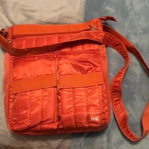 Shoulder bag